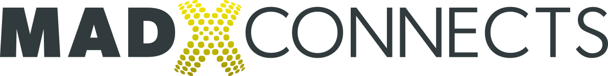 Logo MADX